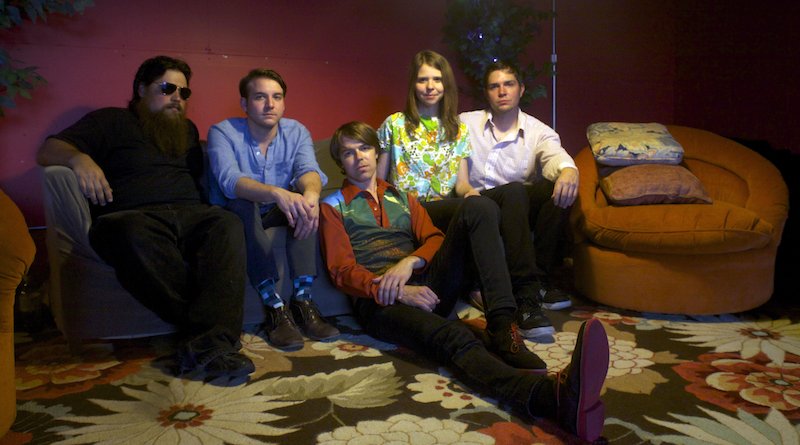 Before seeing them play this Friday at Headliners, read our convo w/ Frederick The Younger: tinyurl.com/z6ttyy3