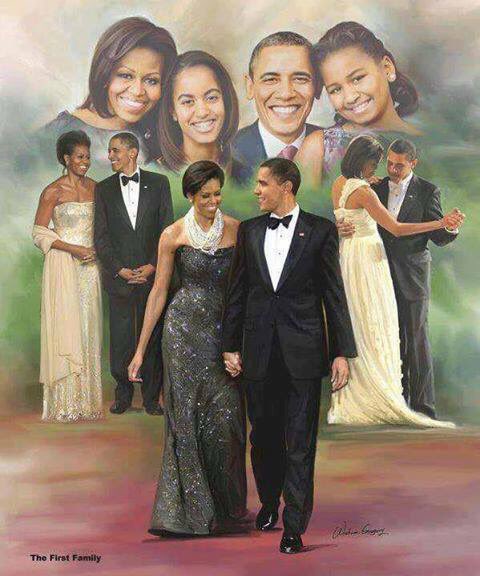 celestjake1's tweet photo. @realDonaldTrump you will never be the man Obama was. #realfirstfamily https://t.co/KWXvKLloIw
