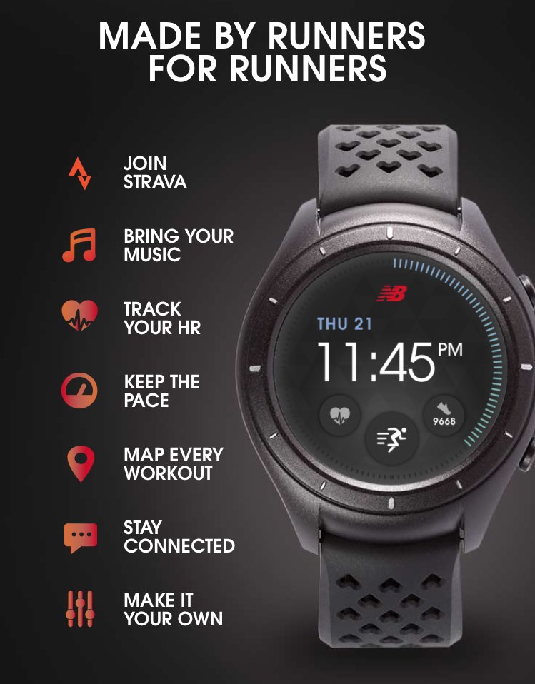 NBGranger's tweet photo. The latest and greatest in technology is at your new balance store now! https://t.co/fnG7KMpfWH