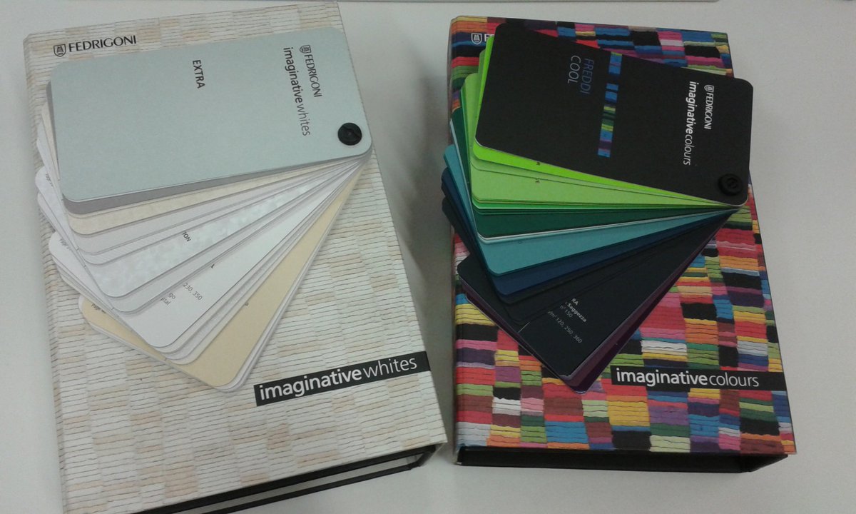 C21createchange's tweet photo. Thanks to @SM_PP for coming in today with some beautiful @Fedrigoniuk samples! #paperporn @FedrigoniPapers https://t.co/7KrFBbgmzB