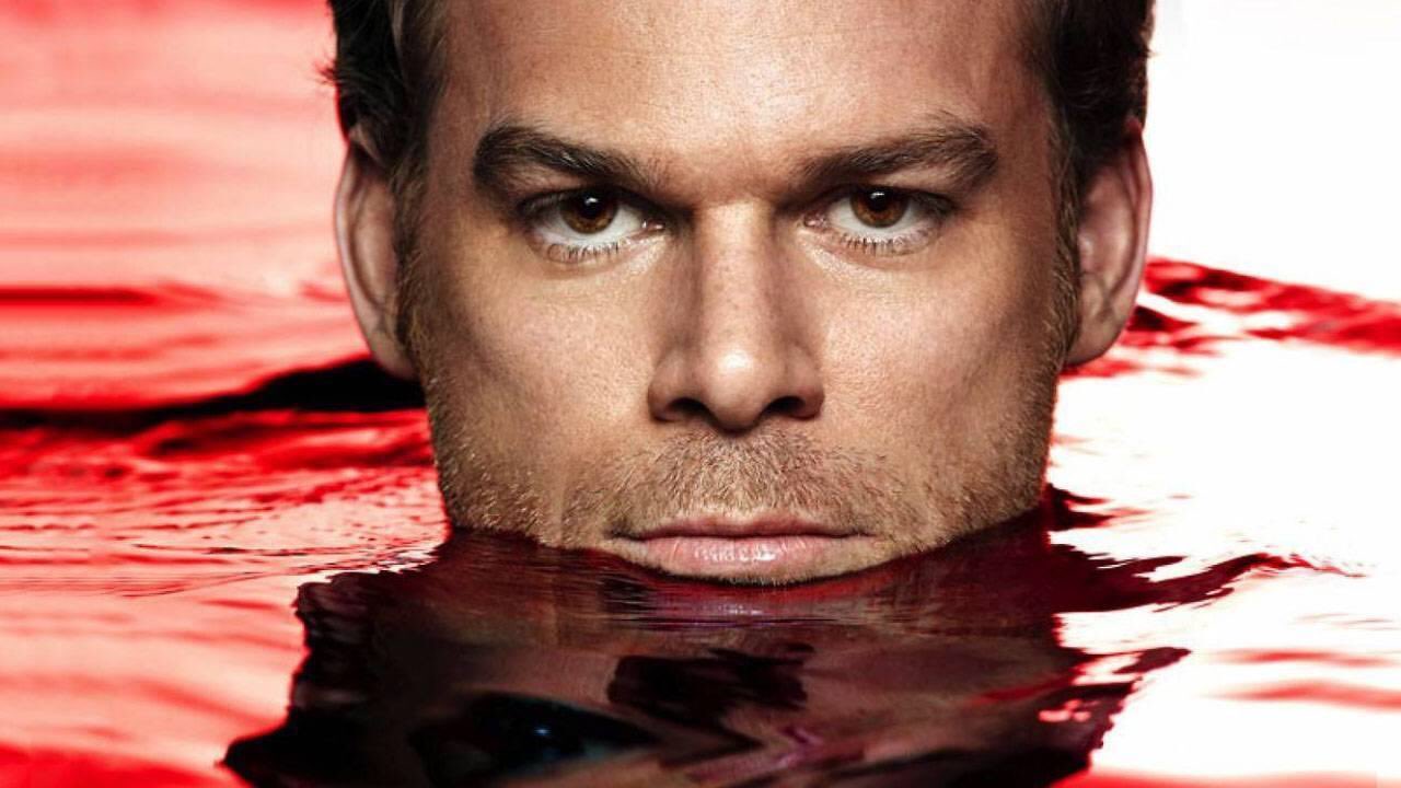 Happy Birthday Michael C Hall, the greatest psychopath ever! Hope you have a \"killer\" day! 