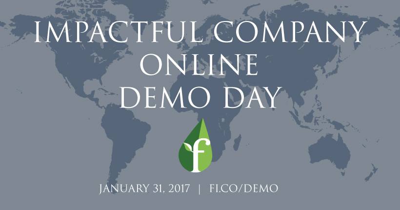 founding's tweet photo. These Impactful Startups are Saving the World! 

Thanks again for joining our #DemoDay! Watch the full recording: https://t.co/v0MPpP1QDX https://t.co/zHAsrXT9Od