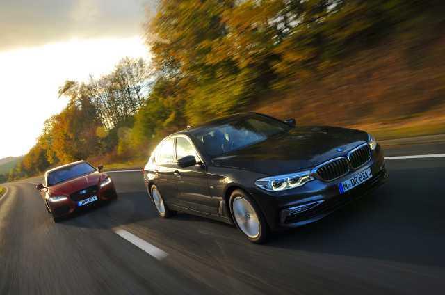 BOTB_Dreamcars's tweet photo. How does the #BMW #530d match up against the #Jaguar #XFV6 Diesel? https://t.co/gUWZYXfqMg #WednesdayRead #CarRead #CarNews https://t.co/SQao7BXmXj