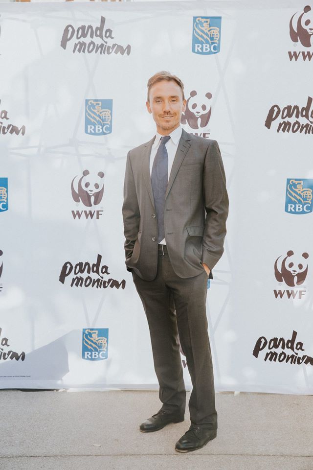 WWFCanada's tweet photo. Rob Stewart, a friend &amp; ally of @WWFCanada,  is missing after a dive. Please give if you can to help the search. https://t.co/uWPY7lCSKY https://t.co/FXHxK2mq0A