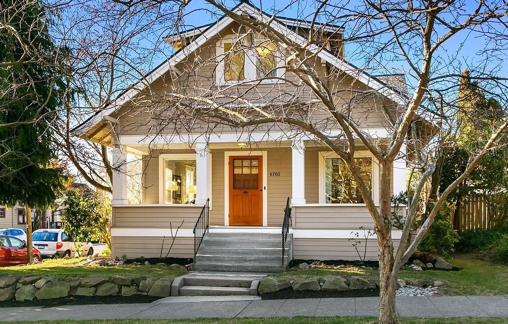 WRE_Ballard's tweet photo. Charm alert! Coveted location in the heart of Ballard with rocking chair front porch and space for the future!
https://t.co/sboq7DP6Yw https://t.co/YCNBlwfI2s