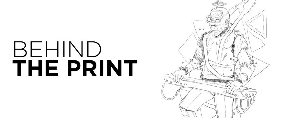 eternl1984's tweet photo. Behind the Print – Urkelbot https://t.co/qqvOKkgM3s https://t.co/365vARtHSL