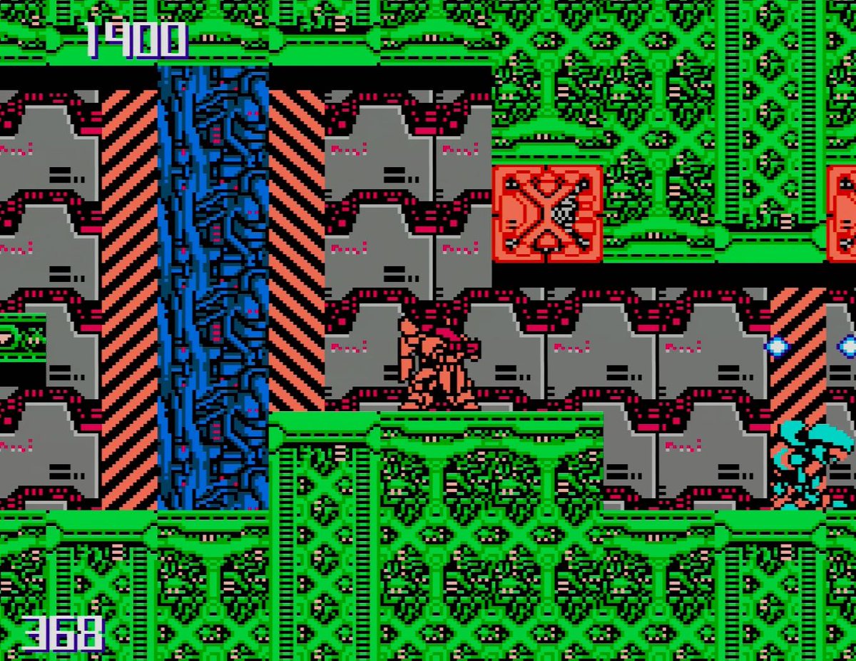 RetroGame Man tweet media