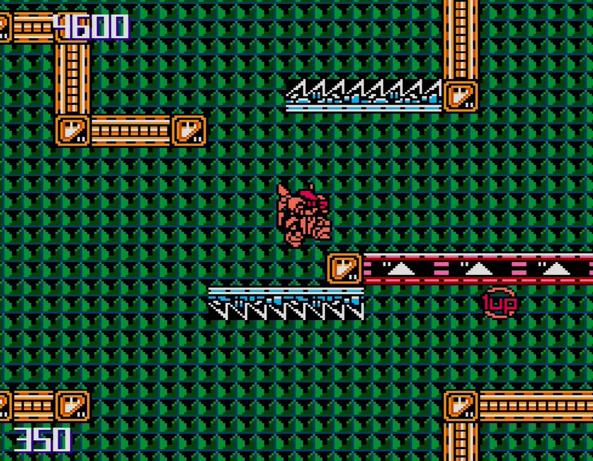 RetroGame Man tweet media