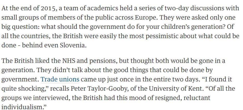 WelfSOC project tweet media