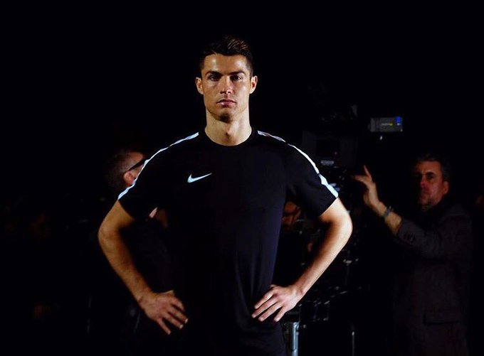 Las escalofriantes del nuevo contrato de Cristiano Ronaldo con Nike |