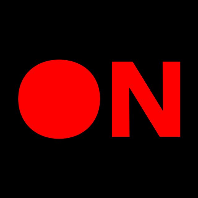 We're ON!
De 50 första att maila invite@stationhead.com får en kod som ger access till sändningen i vår piratradio ikväll.
#stationhead #ON