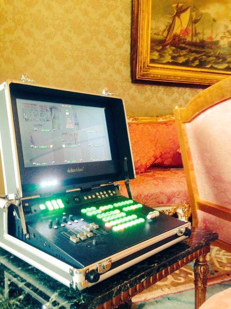 Directing Media tweet media