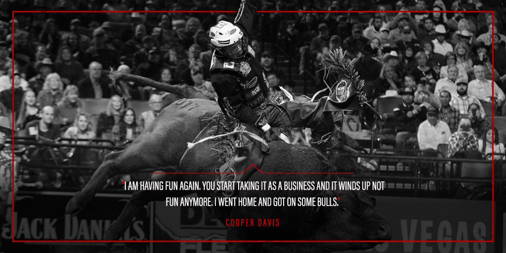 PBR's tweet photo. If you're not having fun, you're not doing it right. #PBR https://t.co/VXh25ZuLqV