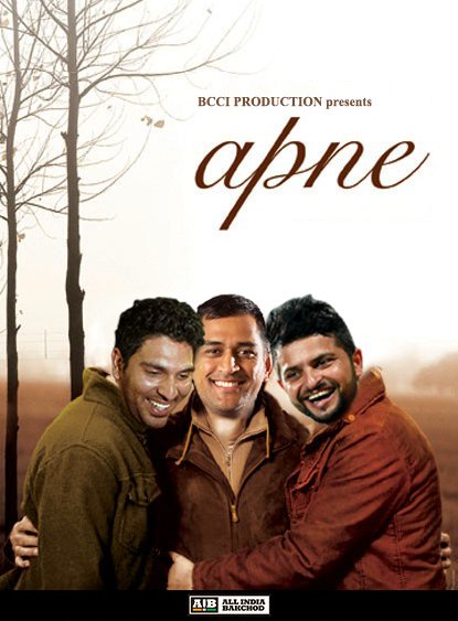 AllIndiaBakchod's tweet photo. Long awaited family reunion is here! https://t.co/M7YchYEEmw