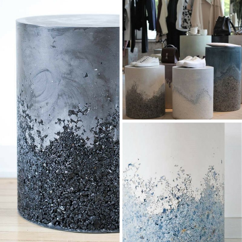 juliacoshamie's tweet photo. This week's #designpick is the Drum by @SamuelAmoia , a contemporary mix of soft &amp; mineral textures: https://t.co/Y0Gngrmzn3 #interiordesign https://t.co/t6gQYMclhq