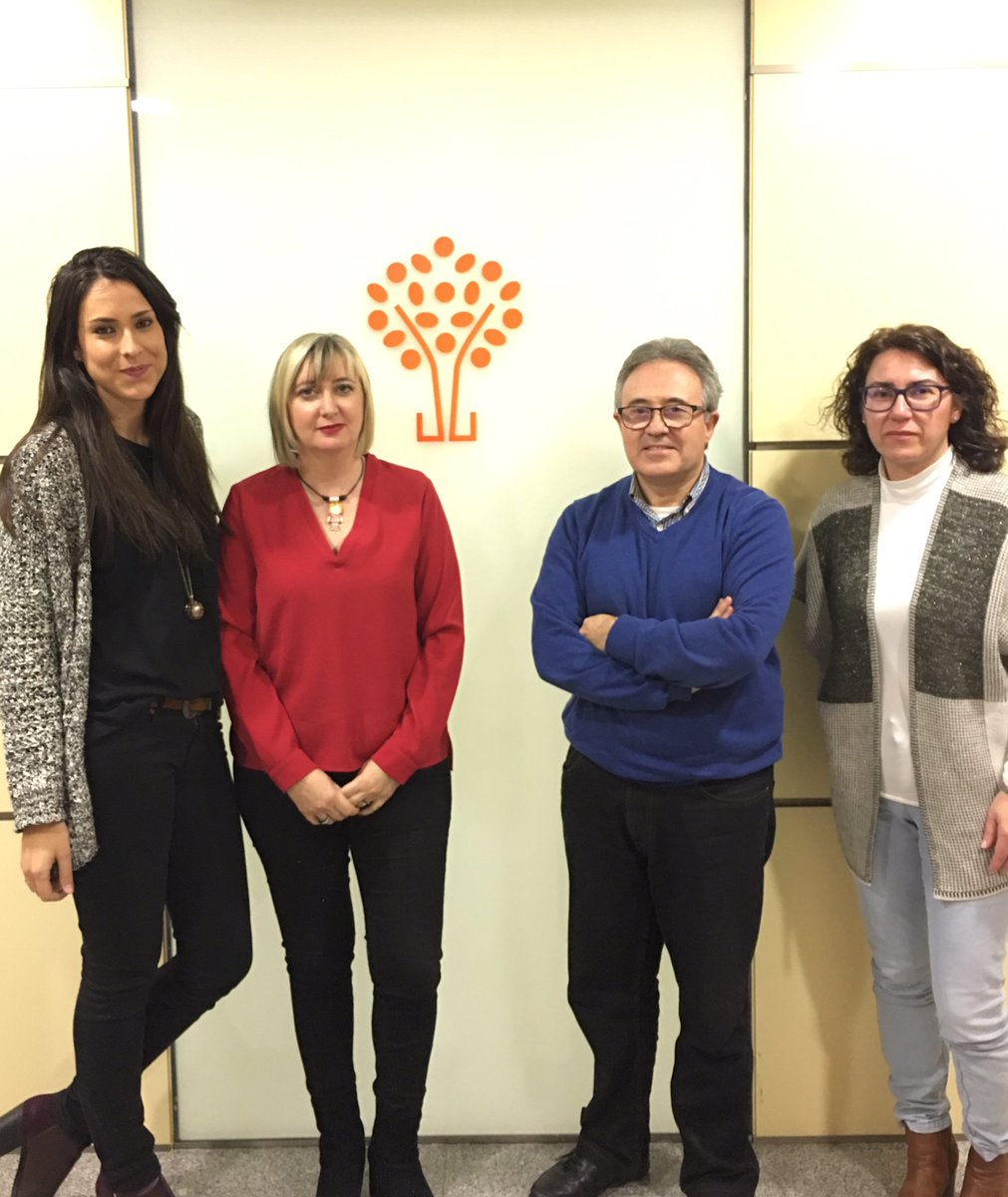 BEDAspain's tweet photo. Intensa e interesante reunión de @BEDAecm con Coordinadores BEDA de Sede y zonas de @MurciaBeda Crecemos juntos en proyectos e ilusiones. https://t.co/7Z8lt0JrEo