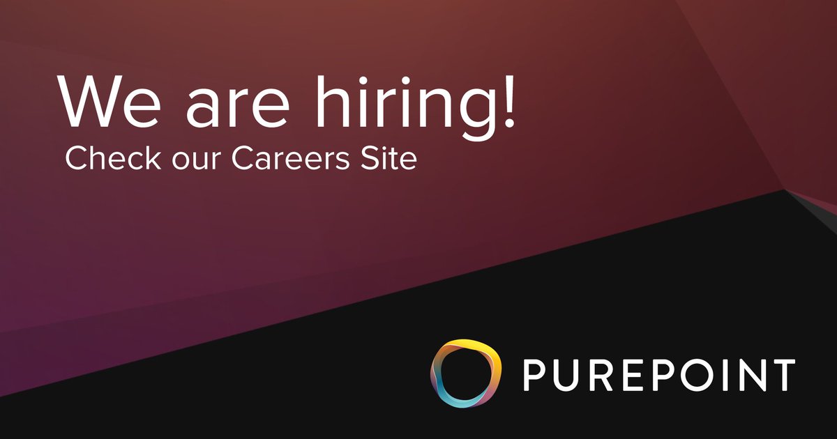 purepoint's tweet photo. We are hiring a Lead React Native Engineer - Find out more and apply directly at https://t.co/ZmB9O7TqQR #reactnative #javascript #remote https://t.co/KWx9XkDc8A