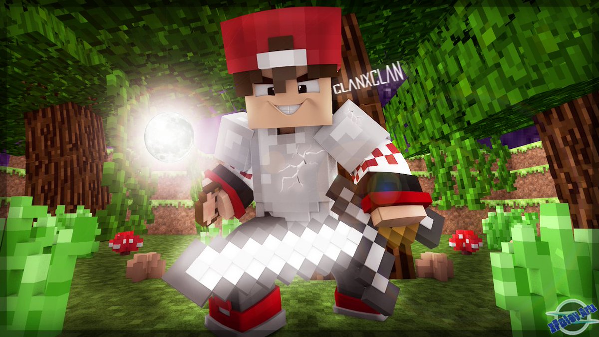 OkabeLindo's tweet photo. ► New Thumbnail◄

► Feito Por : @zFoleyDasThumb
► Para: @GamerOPPvP

► (MEMBRO) https://t.co/u64GLLIqbF