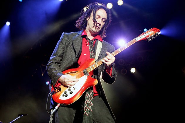 Happy 67th birthday to Mike Campbell!  