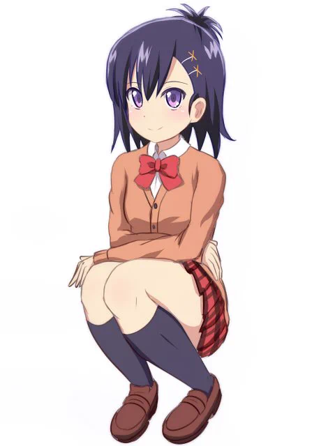 ガヴリールドロップアウトよりヴィーネちゃん描きました
ヴィーネちゃん悪魔だけどマジ天使
 #ガヴリールドロップアウト 