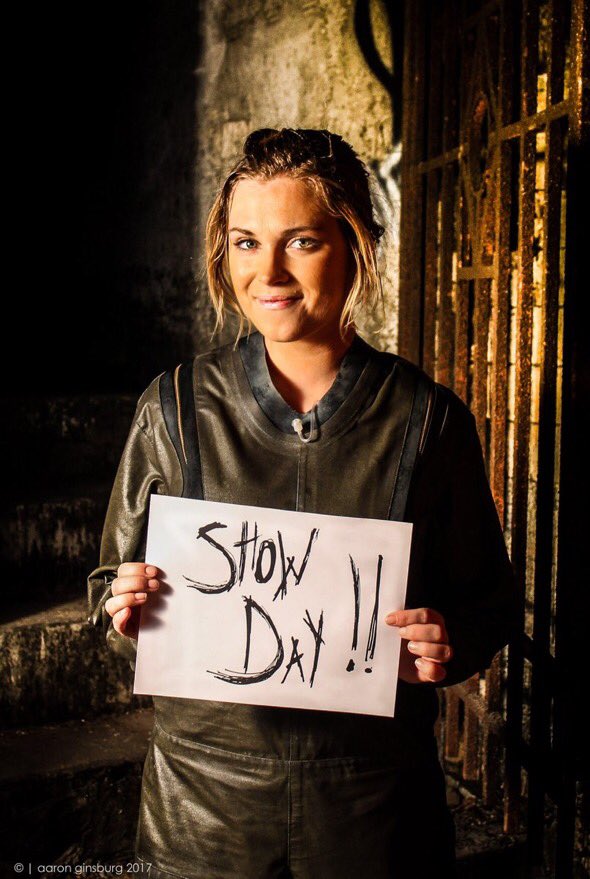 Clexa Source Archive tweet media