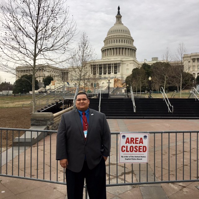 habitatcaz's tweet photo. So proud of our man Gabriel for representing Habitat Central Arizona at #HabitatOnTheHill!
cc: @BuildLouder #OneVisionManyVoices https://t.co/Q6H6tdWgNY