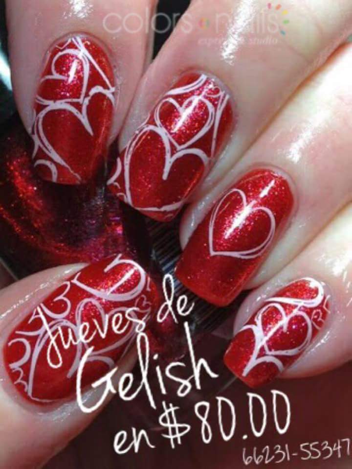 ColorsNailsExp's tweet photo. JUEVES DE GELISH EN $80.00

¡Aún tenemos citas disponibles!
Agenda tu cita YA!📲📆
💳Aceptamos todas las tarjetas💳
📞6623-1553-47 https://t.co/ac2lVkgSwj