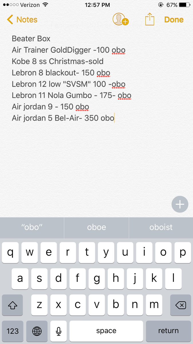 SneakerHeat03's tweet photo. @Deadlaced please RT https://t.co/fLHVNk0byM