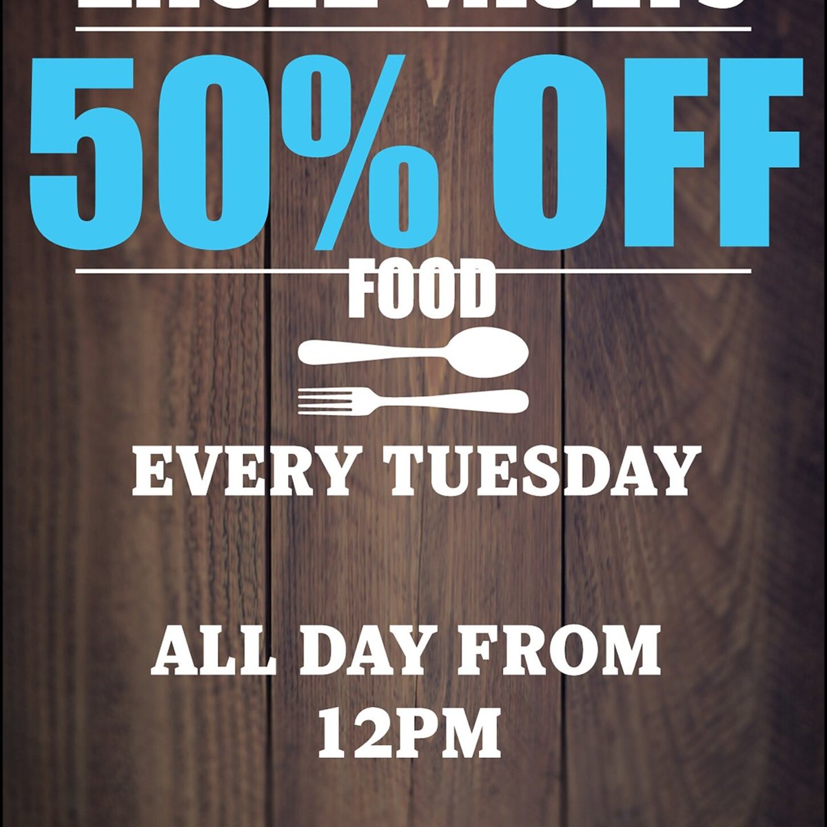 Eagle Vaults tweet media