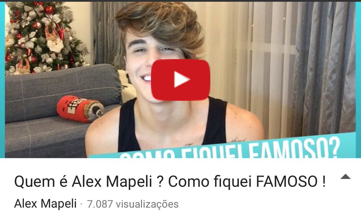 carolainny19's tweet photo. #QuemEAlexMapeli https://t.co/jHeIviCT3j