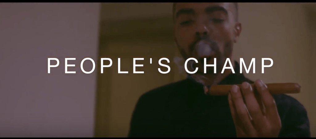 Brainofbmwbree's tweet image. Al The Rippa "People's Champ" wp.me/p1tqjs-69D #Brainofbmw @OTCGRippa brainofbmw.com/hip-hop-music-…