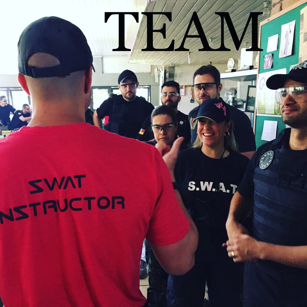 daveacostaelit's tweet photo. Today is the perfect day to step up and lead! https://t.co/jcwlkShvCa