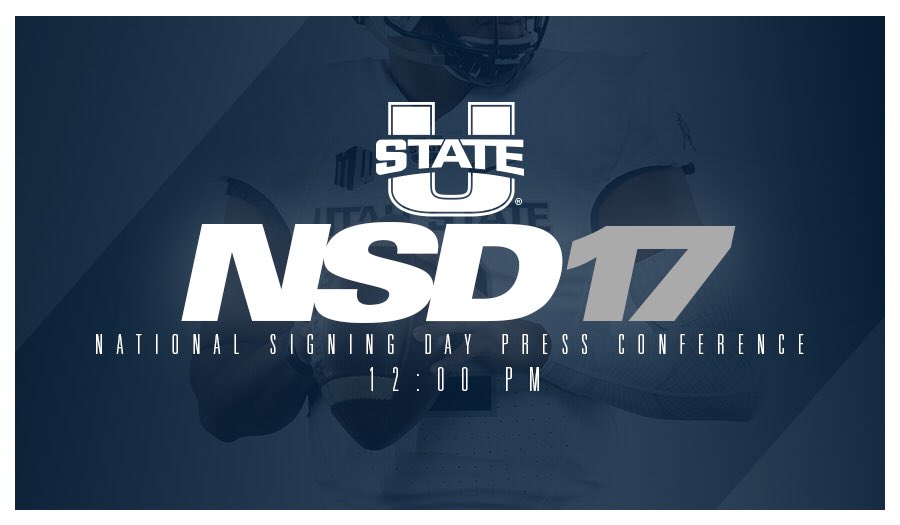 Utah State Athletics (USUAthletics) Twitter