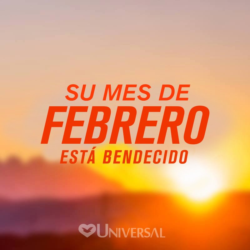 eluniversal_ar's tweet photo. Su mes de #febrero está bendecido https://t.co/UcjO5zrHLP
