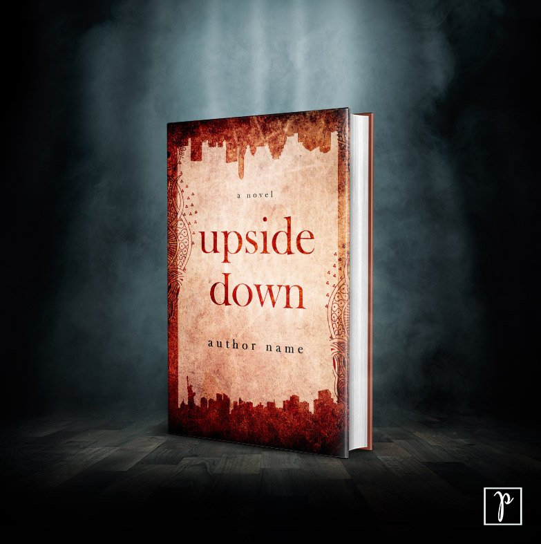 TanjaBCW's tweet photo. One of @premdecoverdesigns latest pre-made book cover designs! What do you think? ✌ https://t.co/oivpqIwBbt