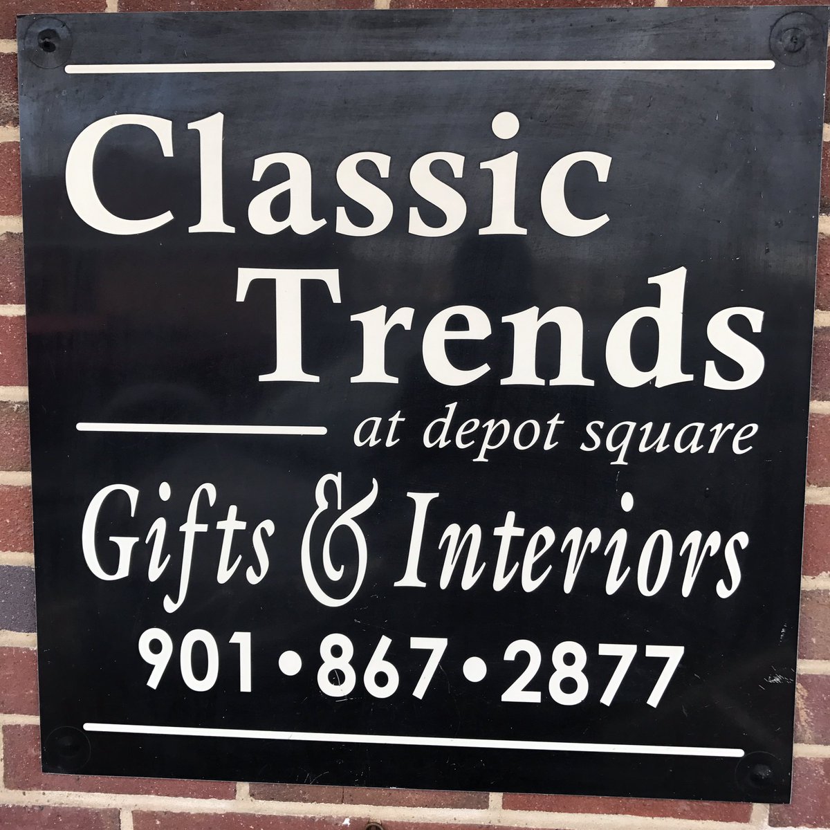 GenerationWatch's tweet photo. you can now get your @generationwatch at Classic Trends at Depot Square in Arlington. #givingtimeback generation https://t.co/weJXpB030V https://t.co/ATczowkhfi