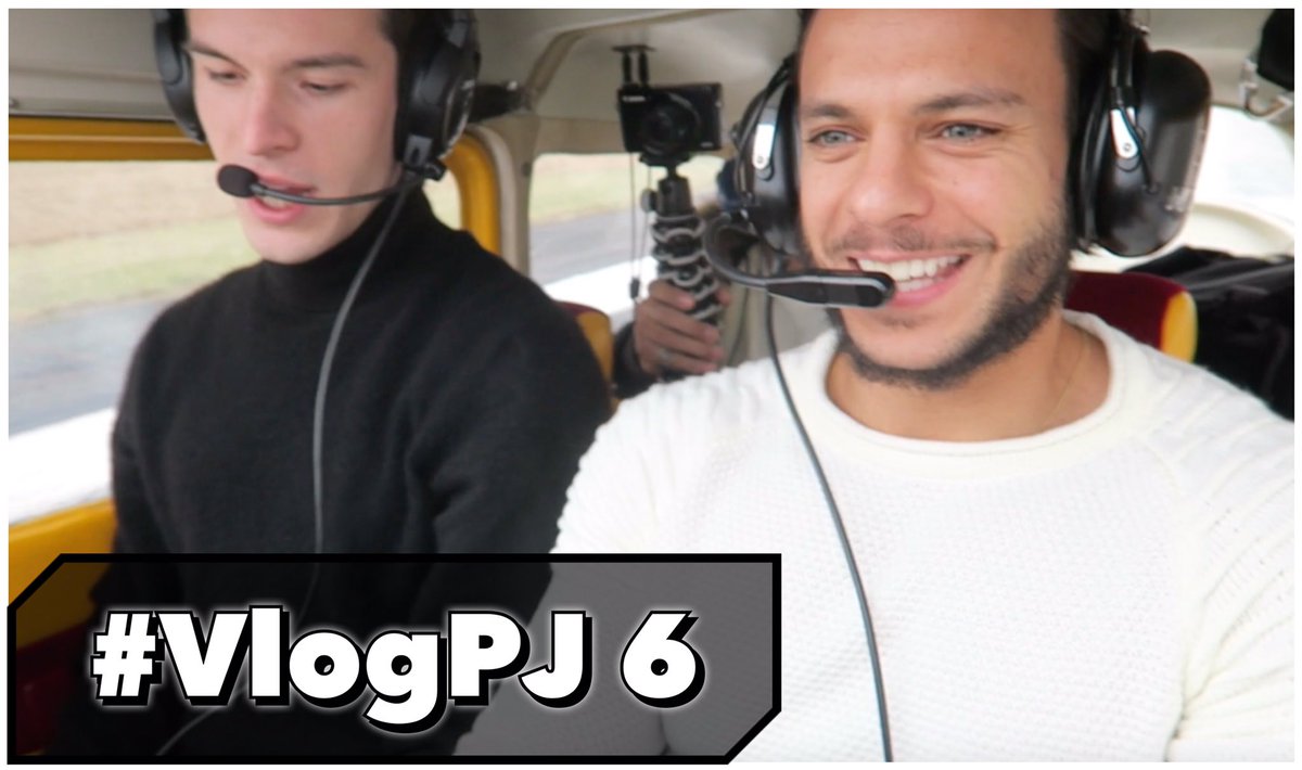 BodytimeXpress's tweet photo. En mode TOP GUN : nouvelle video #VlogPJ 6
➡ https://t.co/PbKNXbvcZY
Alors tou kiffe? 😂
#GardezLaPêche
PJ https://t.co/KJWvkD4a95