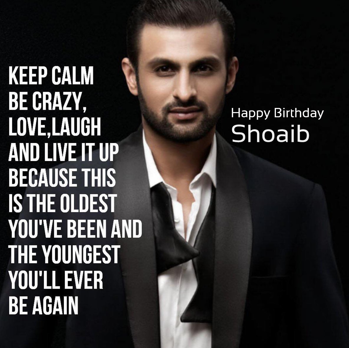 Happy Birthday to one of the under-rated    