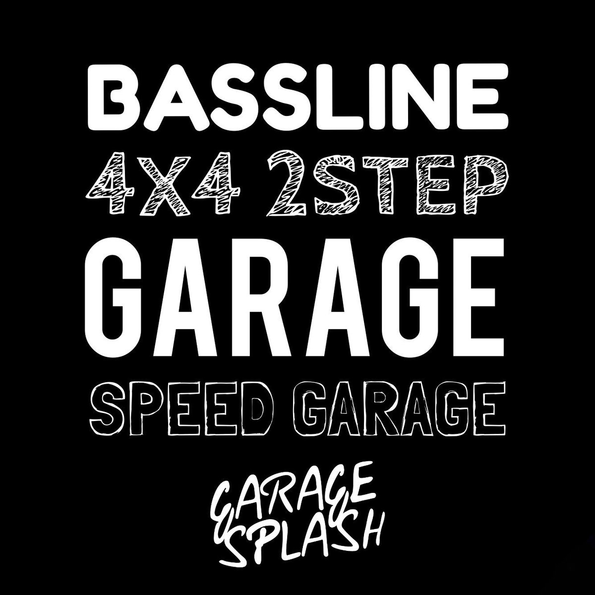 Garage_splash's tweet photo. We love Garage We love Base ❤️

#ukg #garage #4x4 #2step #speedgarage #bassline https://t.co/meIYaWabUM