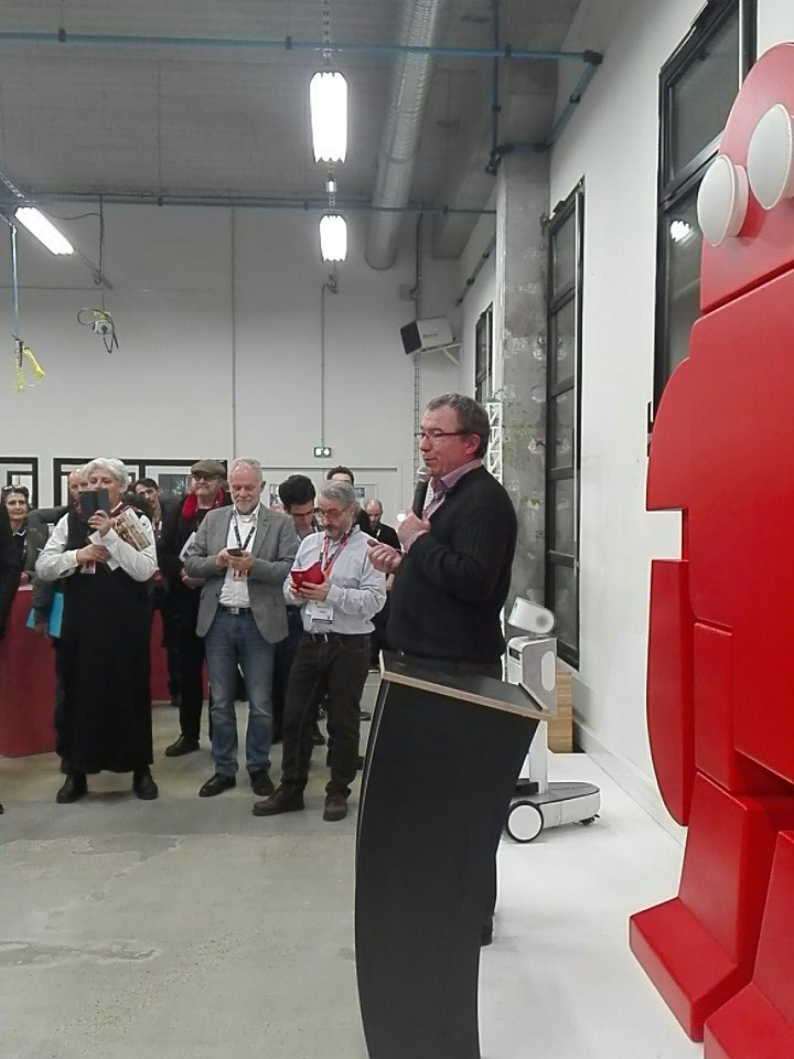 Mathilde Berchon tweet media