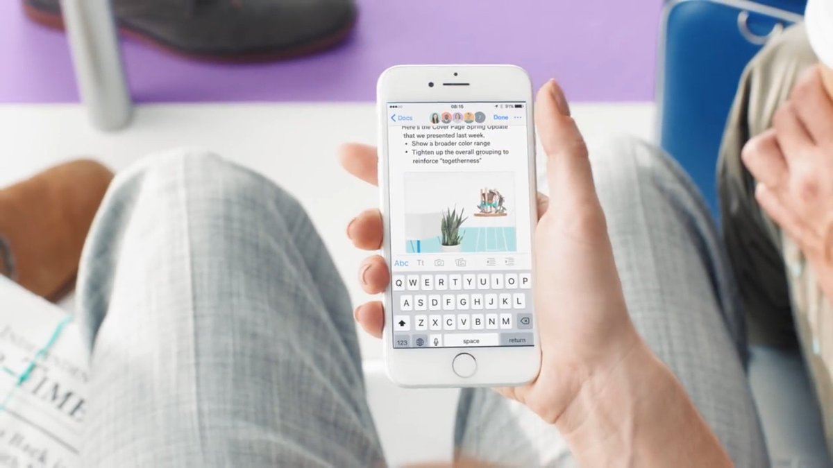 The_Edgelands's tweet photo. Dropbox Transforms Teamwork with New Products and Business Plans
https://t.co/EGuG4P7cbY https://t.co/EMjDv783ux
