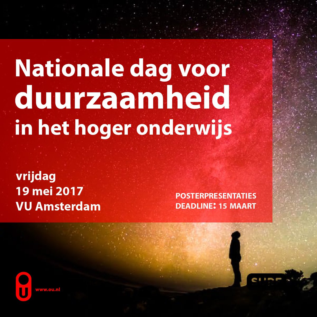 ou_informatica's tweet photo. Er is overigens nog steeds vraag naar posterpresentaties voor de #NDDHO, meer info: https://t.co/m0xnTPxCuI #OUINF https://t.co/X9Lo9mcQWq