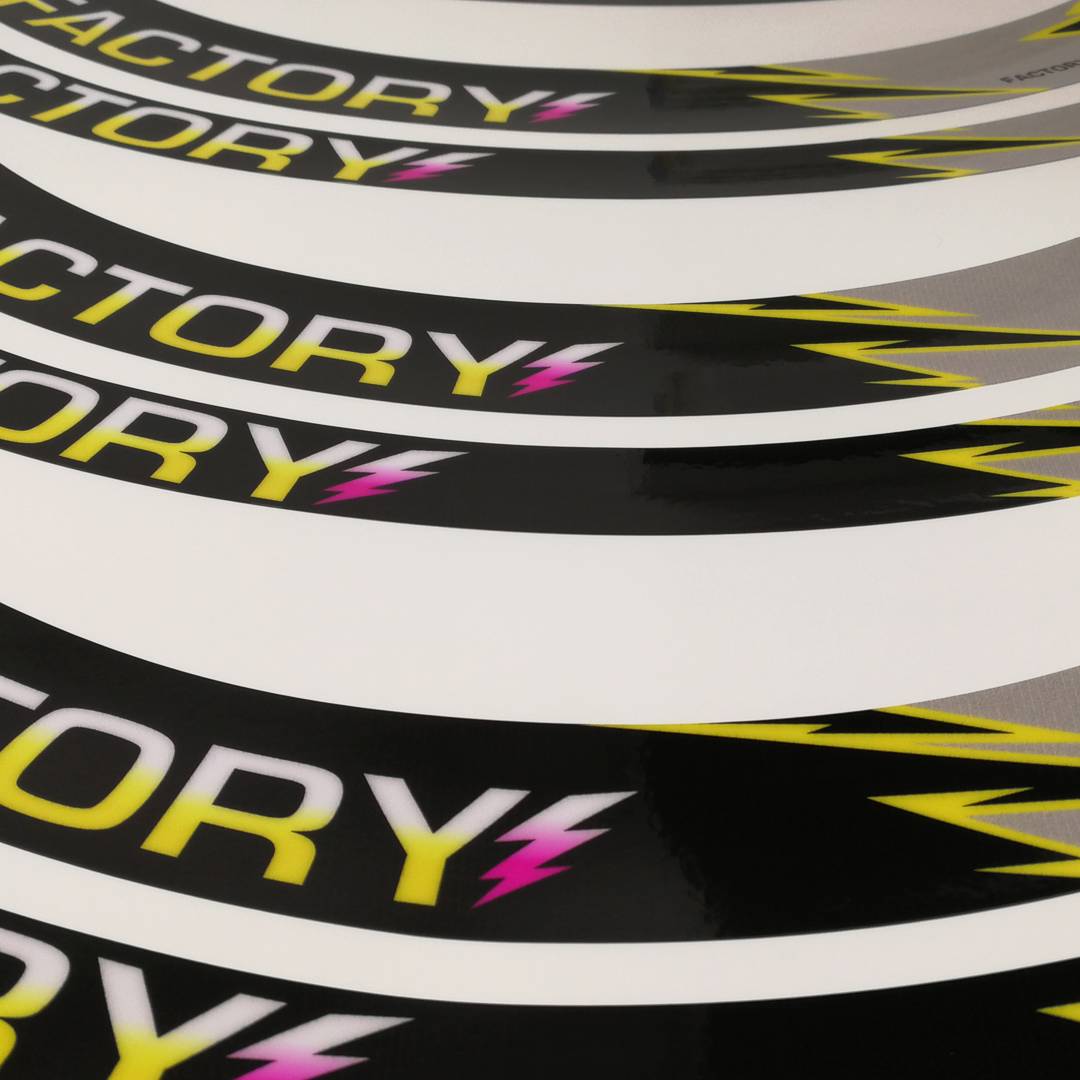 Factory Pink tweet media