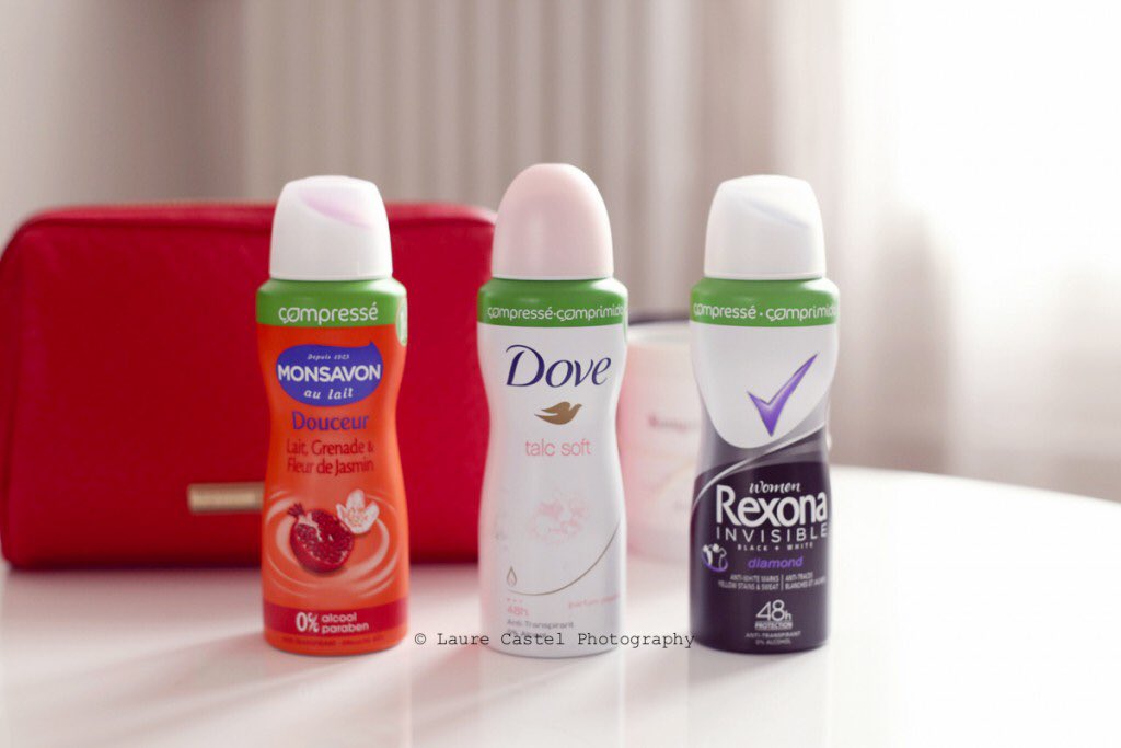 ESSEC_PGC's tweet photo. Le lauréat du prix "réduction de l'empreinte carbone" est @UnileverFR avec le « Deo Compressé » #GPrixRSE https://t.co/PJkya96kKs