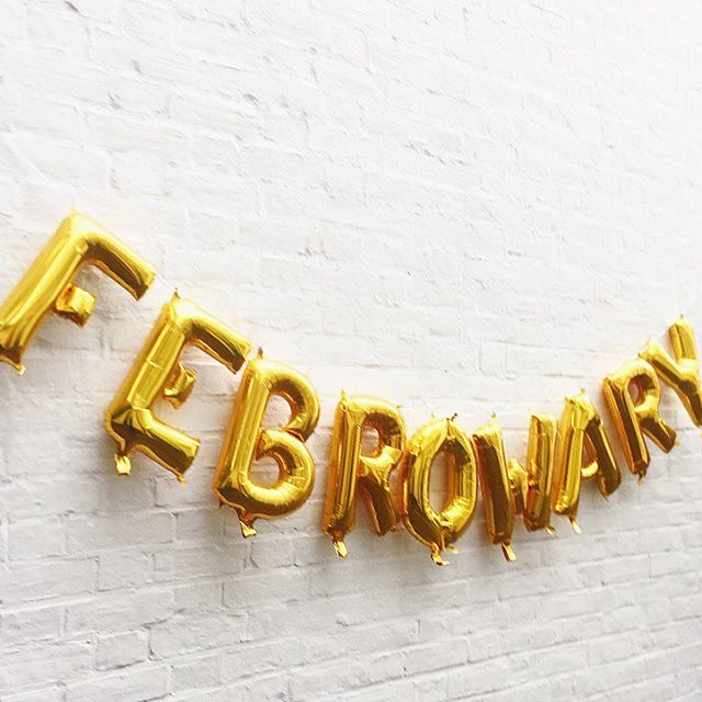 blinkbrowbar's tweet photo. Happy FeBROWary 1st! Stay tuned for an exciting month of the tips and tricks on how to get your DREAM BROWS! #febrowary #brows #dreambrows https://t.co/7rXHfVBKWk