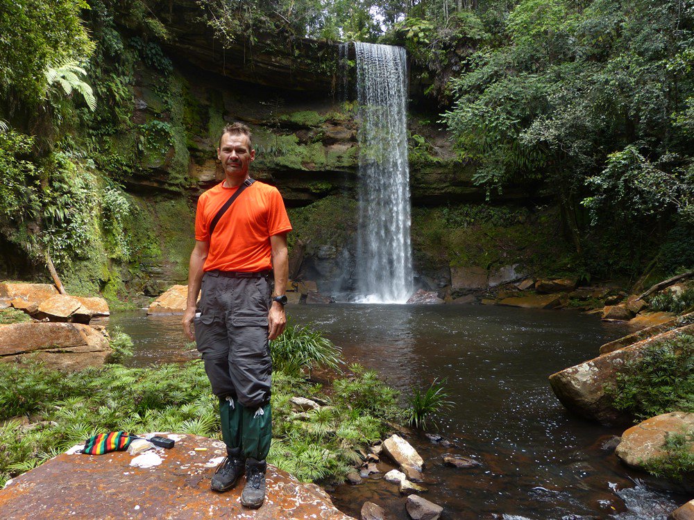 corriereveneto's tweet image. La foto del giorno? Ci porta in #Congo @MUSE_Trento @UniVerona ow.ly/StQ2308A0hX