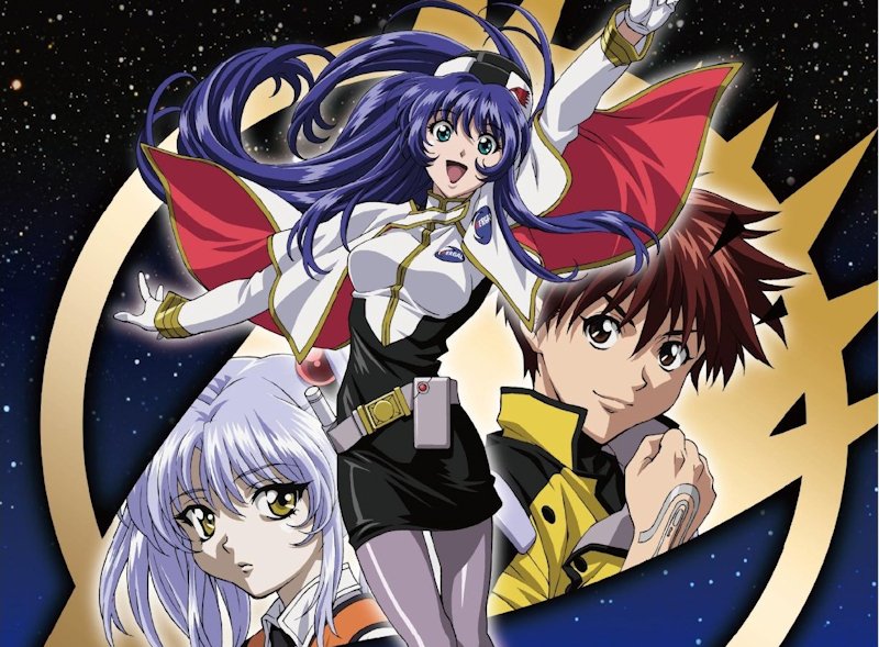 UK Anime Network (ukanime) Twitter