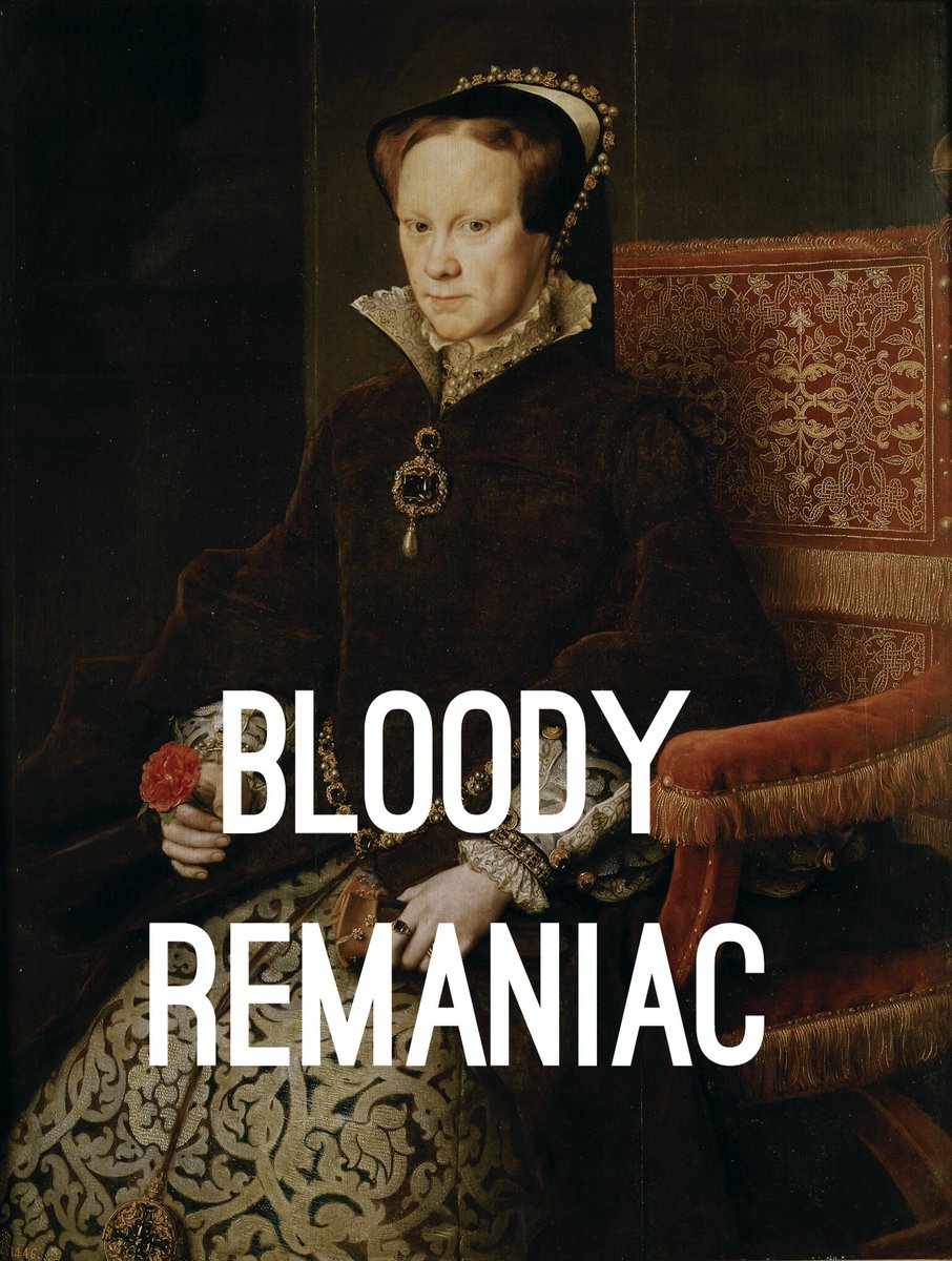 jhallwood's tweet photo. Please humour my niche Tudor-Brexit jokes. https://t.co/sebxQZgagH