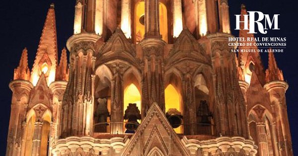 HRealDeMinas's tweet photo. ¡Bienvenidos amigos Españoles! #SanMiguelDeAllende #Turismo #Guanajuato https://t.co/206bvwPOJa https://t.co/Yn02P3u8nV
