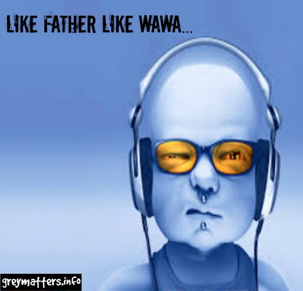 GreyMattersInfo's tweet photo. Like Papa, Like WaWa...

#howtobeachristian #christianfaith #christianbeliefs #christianlife #christianinspiration https://t.co/wmgl2rvDiA